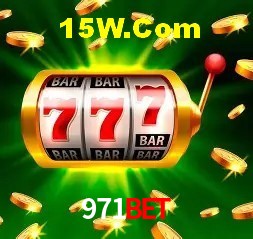 Welcome Bonus 971Bet